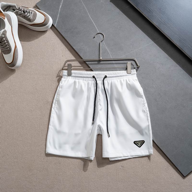 Prada Beach Pants Mens ID:20260520-321